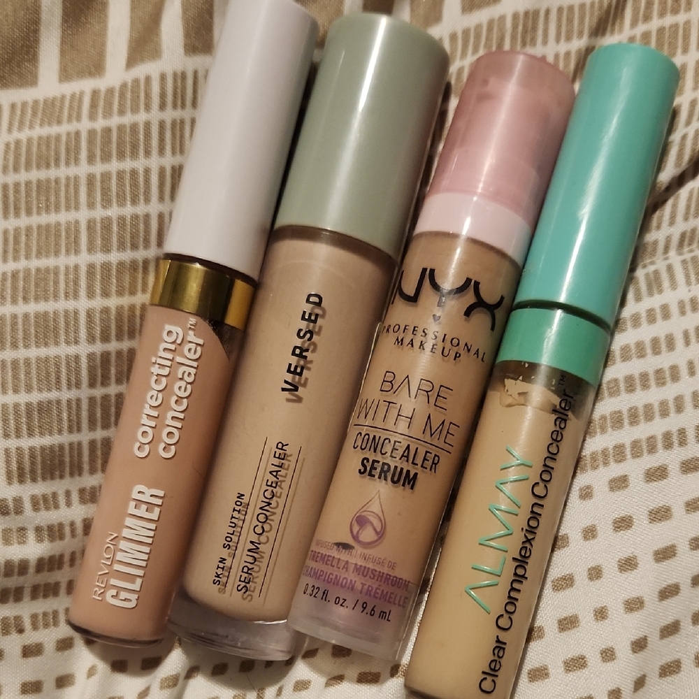 Concealer BUNDLE